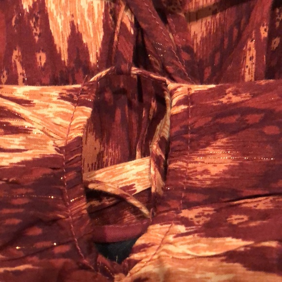 NWT House of Harlow 1960 dress - Picture 6 of 11